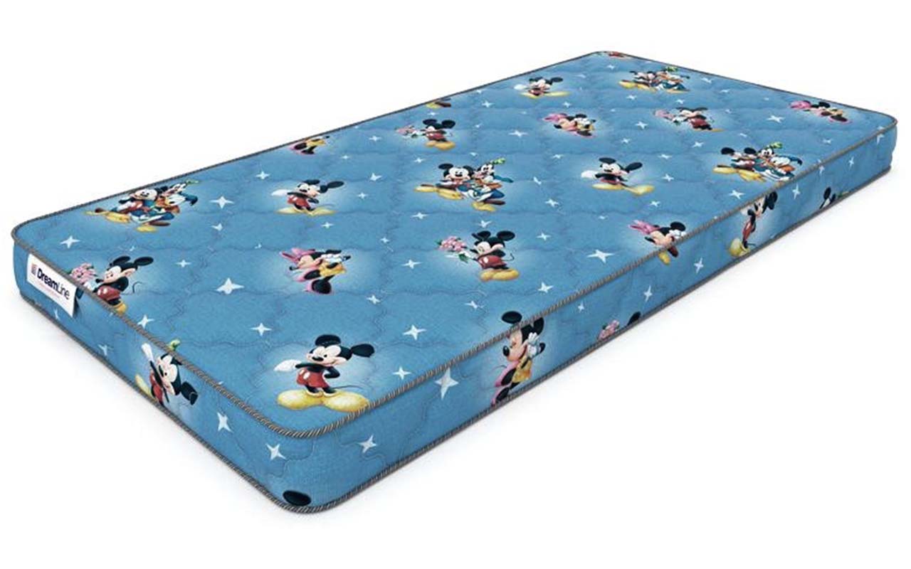 DreamLine Baby Holl Hard фото 3