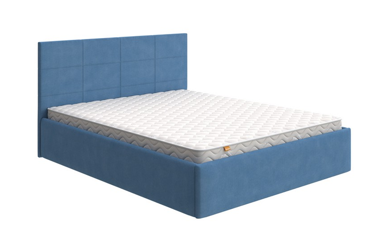 кровать Орматек Alba Next 1 Орматек Alba Next