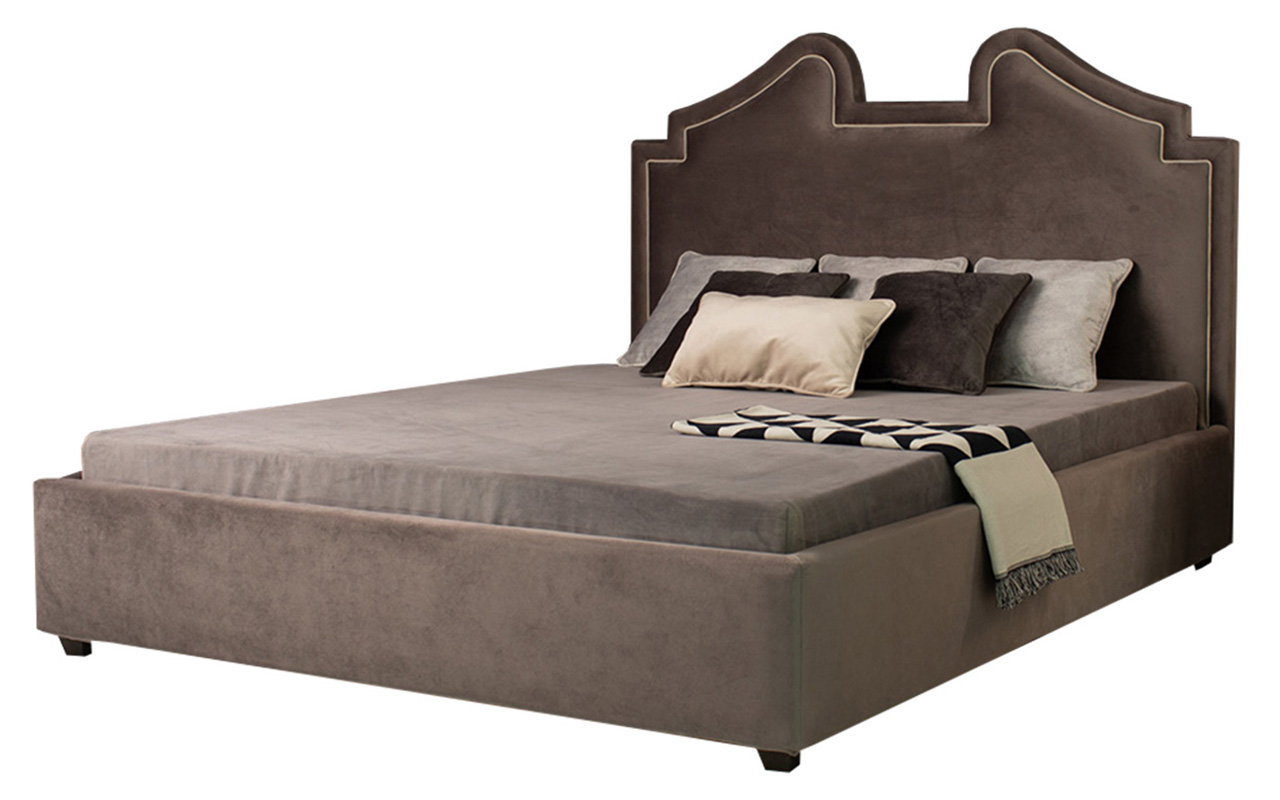 кровать Creatica Bat 1 Creatica Bat