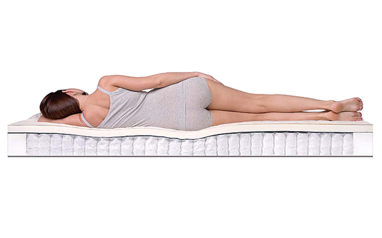 DreamLine Memory SLEEP TFK фото 4