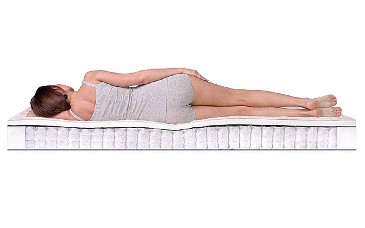 DreamLine Memory SLEEP TFK фото 5