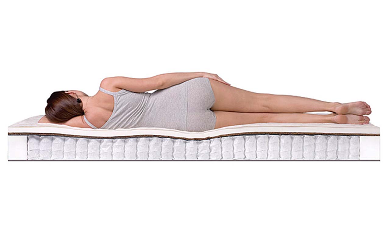 DreamLine SleepDream SOFT TFK фото 5