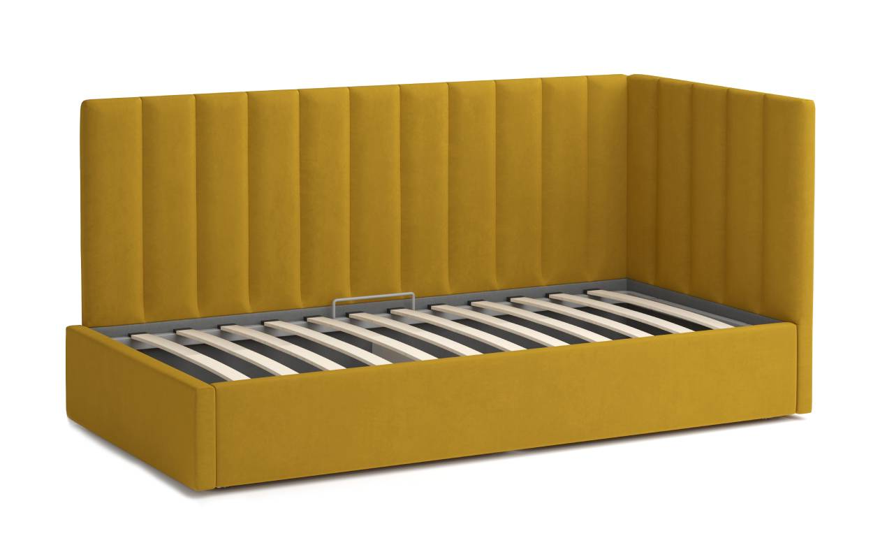 Galaxy Меркурий 3 Тахта правая фото 28